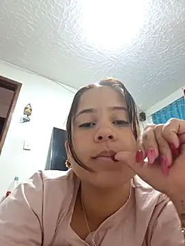 TamySweet69 online show from 10/29/25, 02:52