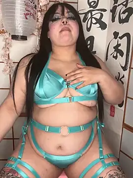 yum3doll online show from 11/02/25, 02:41