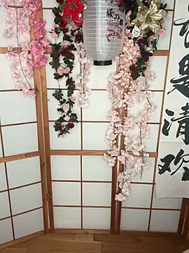 yum3doll online show from 12/03/25, 07:45