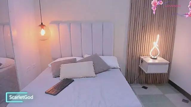 Snapshot of Scarletgod chatting on 03/27/26, 03:23 Scarletgod online show from 03/27/26, 03:23