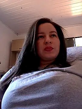 Puta Paraguaia online show from 12/19/25, 05:53