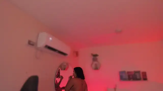 YariRose online show from 02/14/26, 01:30