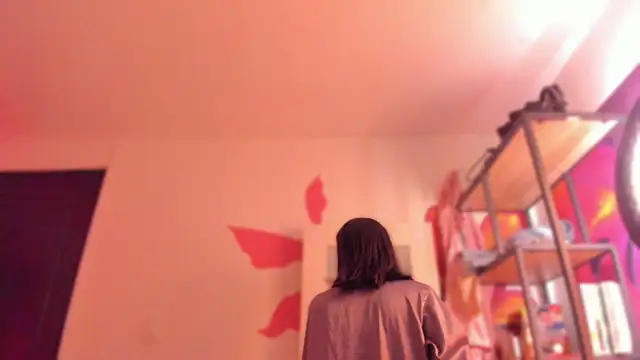 YariRose online show from 03/29/26, 03:01