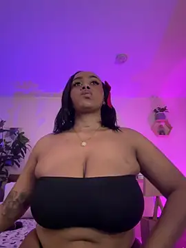 YariRose online show from 04/06/26, 04:19