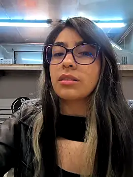 Antonella Gomez01 online show from 10/31/25, 12:33