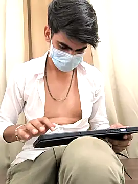 adi8210 online show from 11/13/25, 01:10