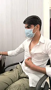 adi8210 online show from 11/15/25, 01:40