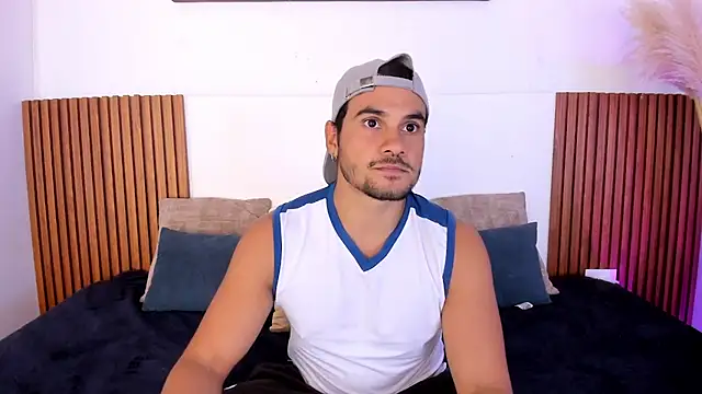 Jake muller1 online show from 11/06/25, 03:29