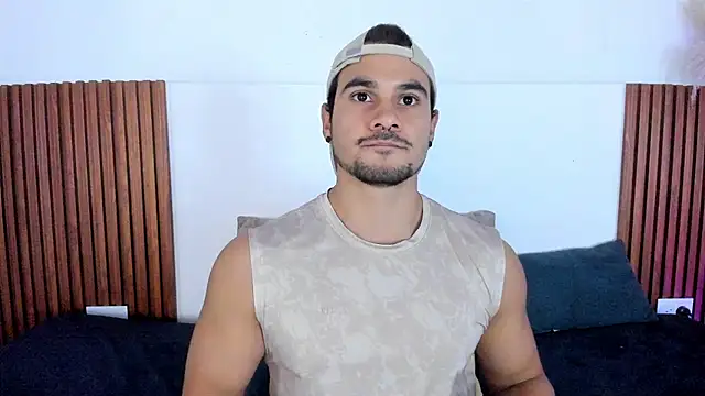 Jake muller1 online show from 11/27/25, 03:41