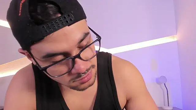 Jake muller1 online show from 04/12/26, 10:15