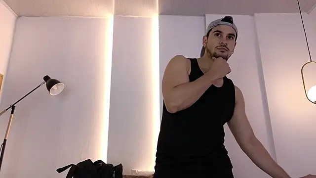 Jake muller1 online show from 05/07/26, 02:17