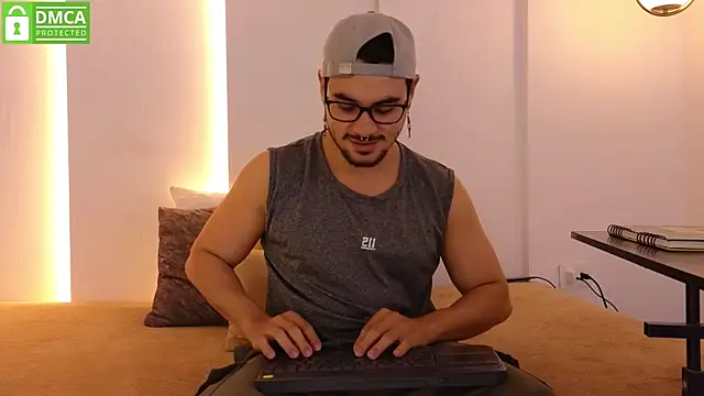 Jake muller1 online show from 05/13/26, 03:37
