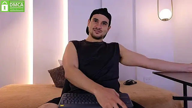 Jake muller1 online show from 05/15/26, 05:58