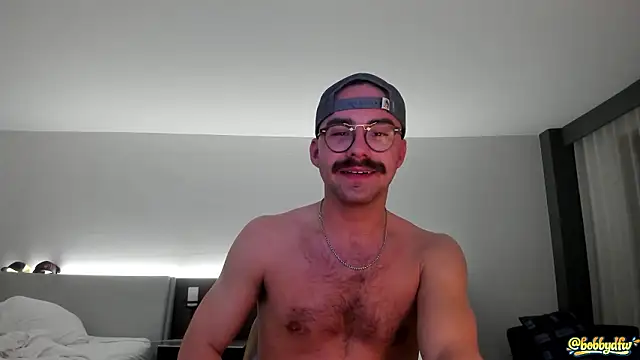 bobbyatx online show from 03/09/26, 12:47