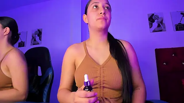 kittymonroe1 online show from 04/04/26, 04:15