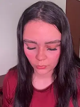 Snapshot of Selena_Roa chatting on 11/16/25, 09:09 Selena Roa online show from 11/16/25, 09:09