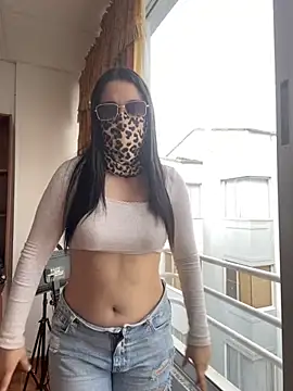 Snapshot of Selena_Roa chatting on 11/29/25, 08:34 Selena Roa online show from 11/29/25, 08:34