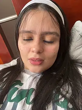 Selena Roa online show from 04/16/26, 04:19