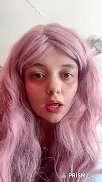 Selena Roa online show from 07/23/26, 07:45