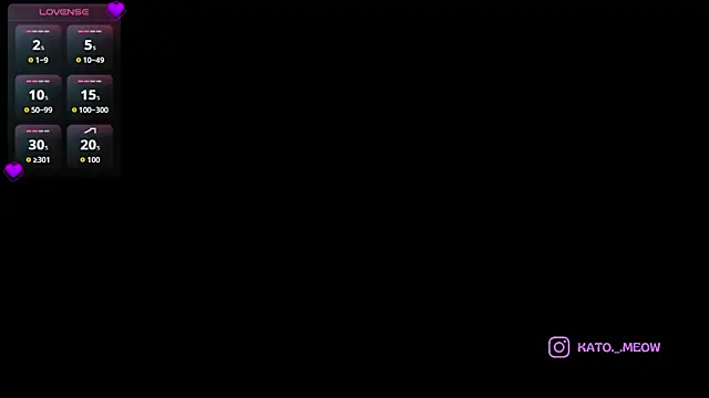 katoo4 online show from 12/20/25, 01:23