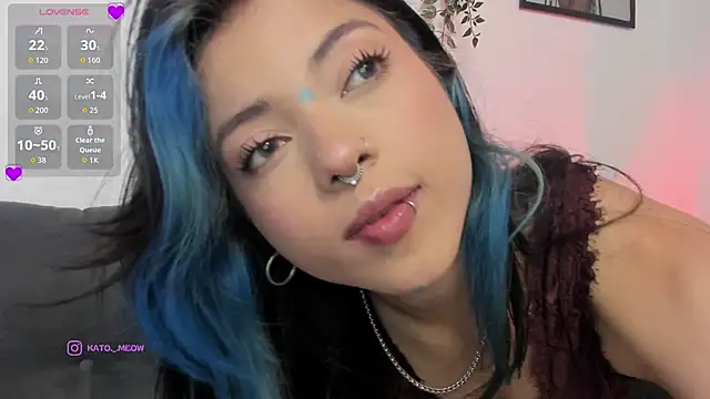 katoo4 online show from 01/09/26, 01:41