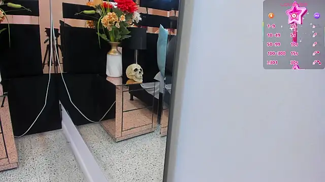 mirandaduboiss online show from 03/05/26, 04:58