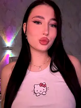 KailyBell online show from 11/02/25, 05:15