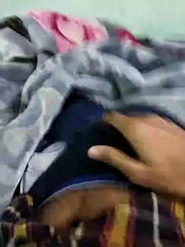 Virgin18year old online show from 12/05/25, 03:04