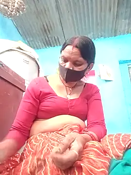 Snapshot of Cuty_sapna chatting on 11/11/25, 02:50 Cuty sapna online show from 11/11/25, 02:50