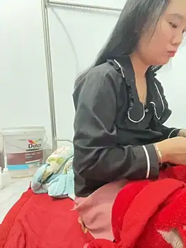 Irin jo online show from 11/22/25, 06:40