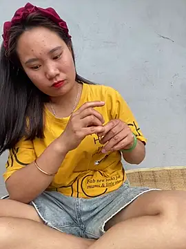 Irin jo online show from 03/18/26, 07:33