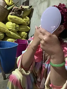 Irin jo online show from 04/01/26, 11:02