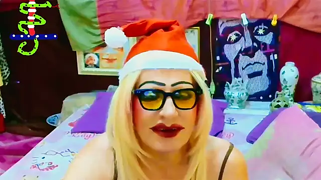 horni4luv online show from 12/22/25, 11:46