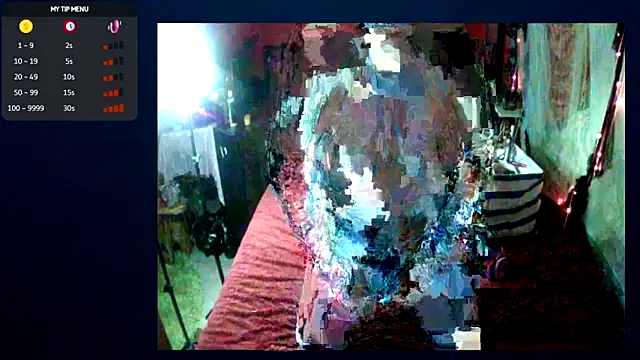 Snapshot of MorgannaVamp chatting on 03/23/26, 02:15 MorgannaVamp online show from 03/23/26, 02:15