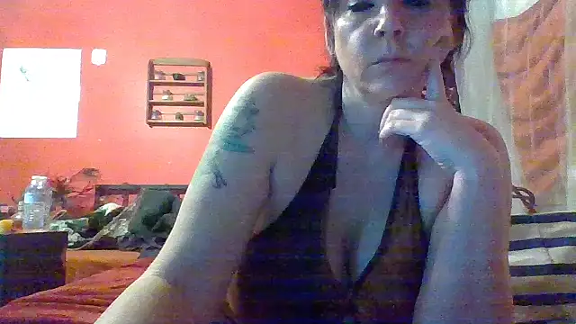 Snapshot of MorgannaVamp chatting on 03/30/26, 10:27 MorgannaVamp online show from 03/30/26, 10:27