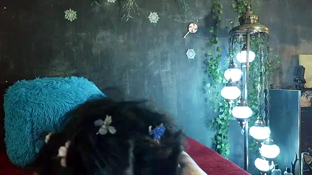 Snapshot of MorgannaVamp chatting on 05/31/26, 12:08 MorgannaVamp online show from 05/31/26, 12:08