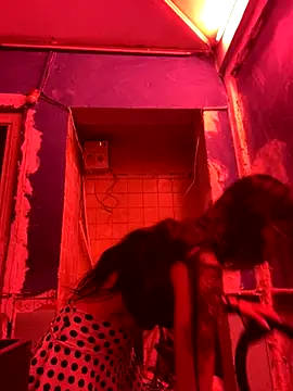 Snapshot of Chuchii05 chatting on 12/02/25, 04:51 Chuchii05 online show from 12/02/25, 04:51