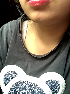 Miuu-Miuu online show from 10/21/25, 08:59