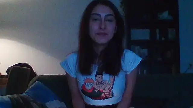 maki reiko online show from 10/27/25, 08:13