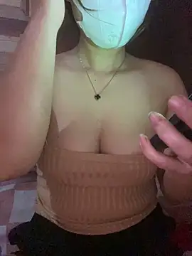 Nanalove68 online show from 01/14/26, 05:02