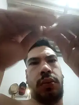 Godsito1 online show from 10/27/25, 03:54