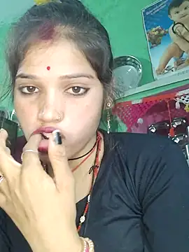 Snapshot of Bhumika_Love chatting on 10/29/25, 12:51 Bhumika Love online show from 10/29/25, 12:51