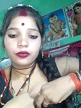 Snapshot of Bhumika_Love chatting on 11/07/25, 02:50 Bhumika Love online show from 11/07/25, 02:50