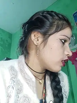 Snapshot of Bhumika_Love chatting on 11/09/25, 02:15 Bhumika Love online show from 11/09/25, 02:15