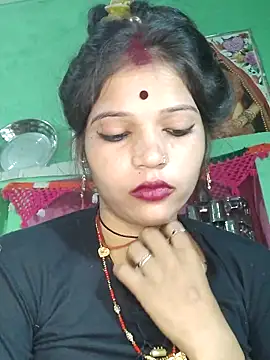Snapshot of Bhumika_Love chatting on 11/10/25, 10:42 Bhumika Love online show from 11/10/25, 10:42