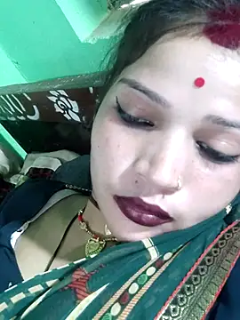 Snapshot of Bhumika_Love chatting on 02/06/26, 09:23 Bhumika Love online show from 02/06/26, 09:23