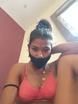 Snapshot of Bhumika_Love chatting on 06/03/26, 11:13 Bhumika Love online show from 06/03/26, 11:13