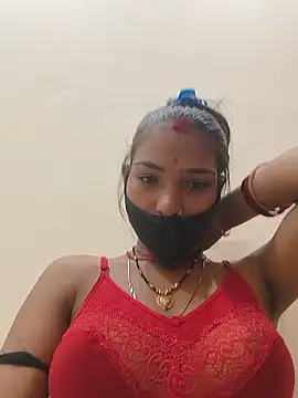 Snapshot of Bhumika_Love chatting on 06/15/26, 10:06 Bhumika Love online show from 06/15/26, 10:06