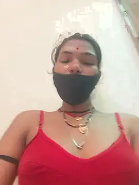 Snapshot of Bhumika_Love chatting on 06/16/26, 10:40 Bhumika Love online show from 06/16/26, 10:40
