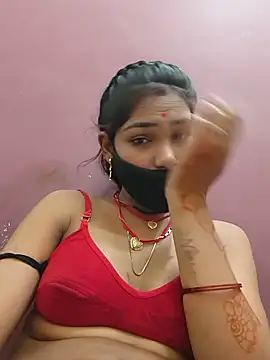 Snapshot of Bhumika_Love chatting on 06/22/26, 03:58 Bhumika Love online show from 06/22/26, 03:58